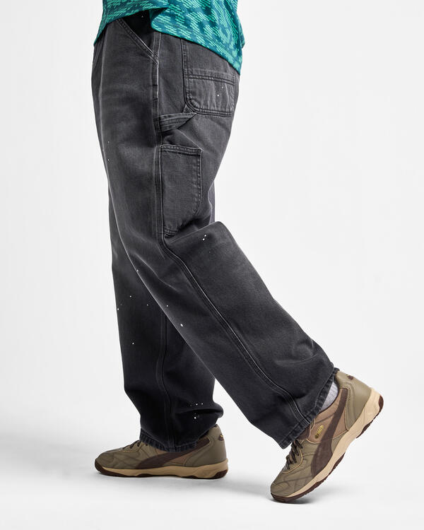 Carhartt WIP OG Single Knee Pant | I037031.89EJ | AFEW STORE